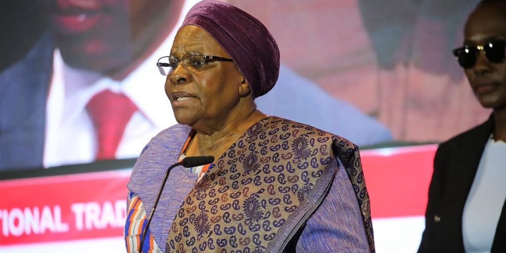 Namibia Urges Local Businesses to Position for Oil and Gas Opportunities