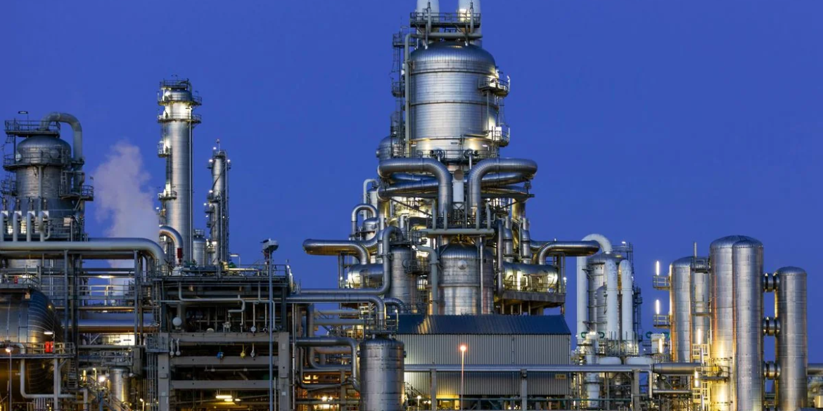Ghana Advances $28 Billion Petroleum Hub Expansion with New Development Agreement