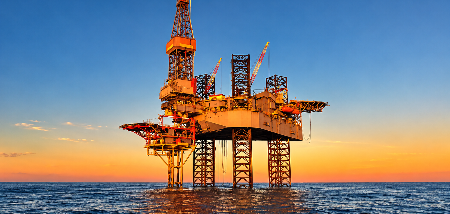 Angola’s Mature Oil Fields Draw $10 Billion Investment as Reforms Revitalize Upstream Sector