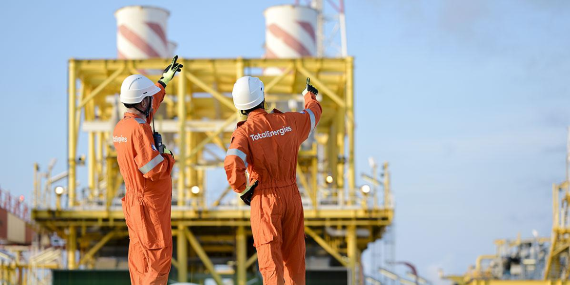 TotalEnergies Completes $800 Million Divestment of Nigerian Oil Assets While Retaining Key Gas Interests