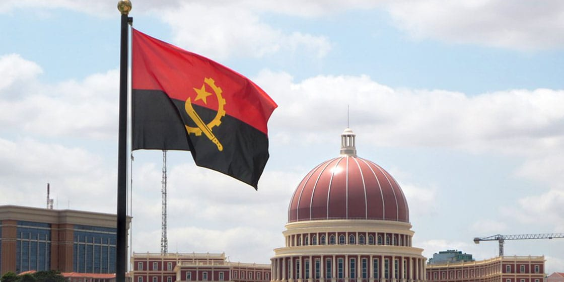 Angola’s Economy Gains Momentum as Reforms and Investment Drive Stronger Growth
